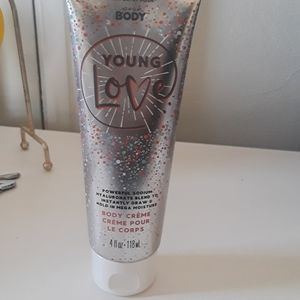 Young Love Body Cremé